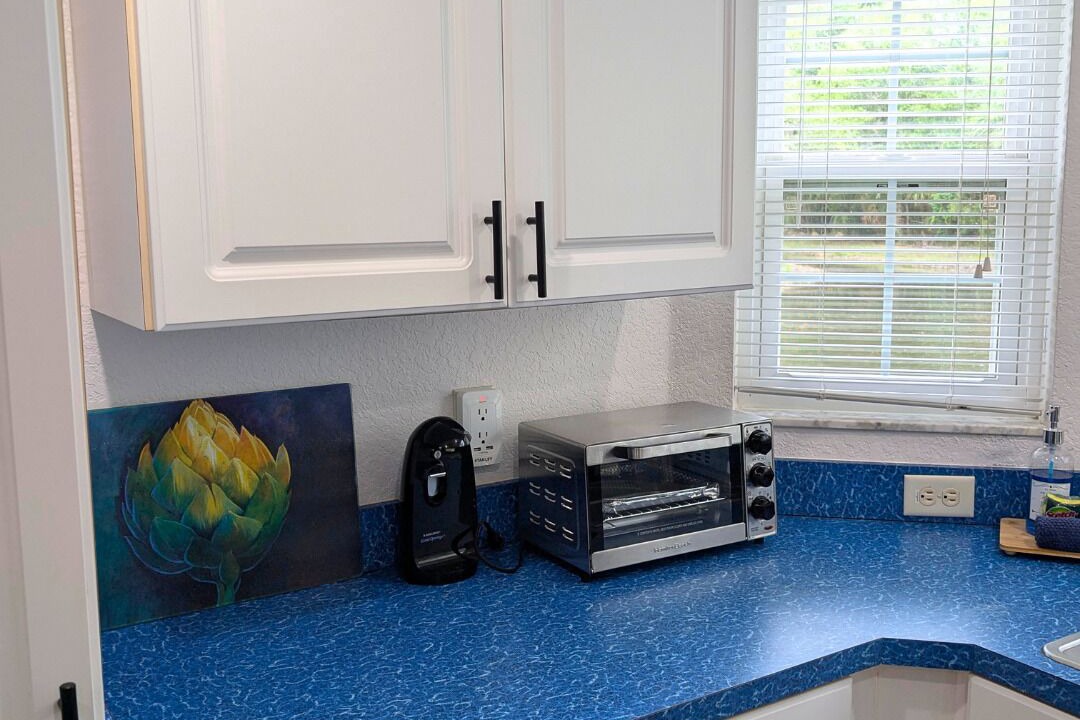 Photo of Kitchen in Lutz
