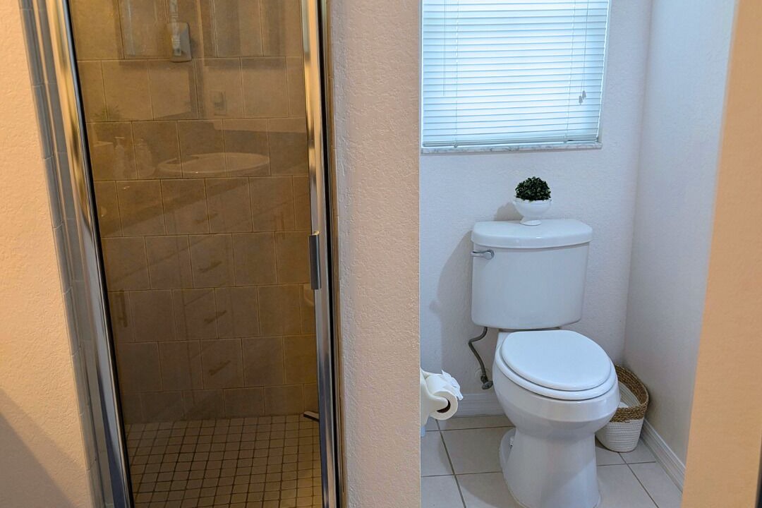 Photo of Bathroom in Lutz