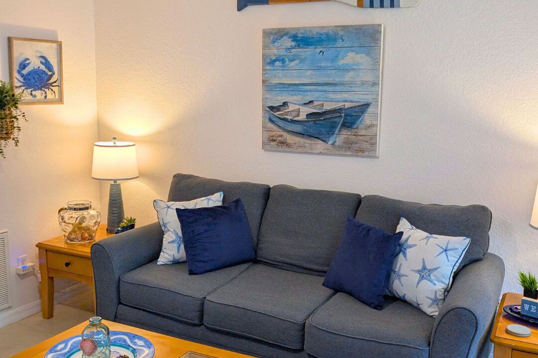 Photo of Livingroom in Lutz