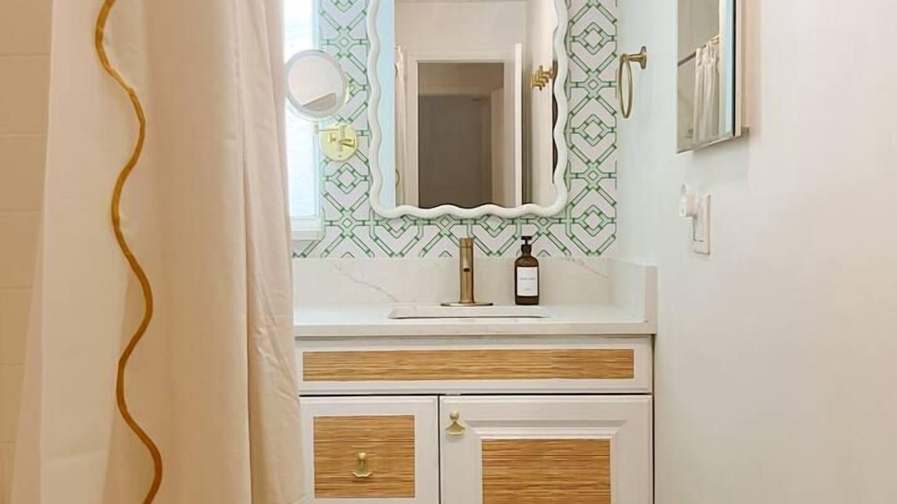 Photo of Bathroom in St. Petersburg - Clearwater