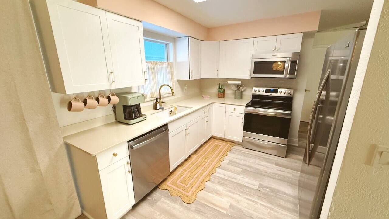 Photo of Kitchen in St. Petersburg - Clearwater