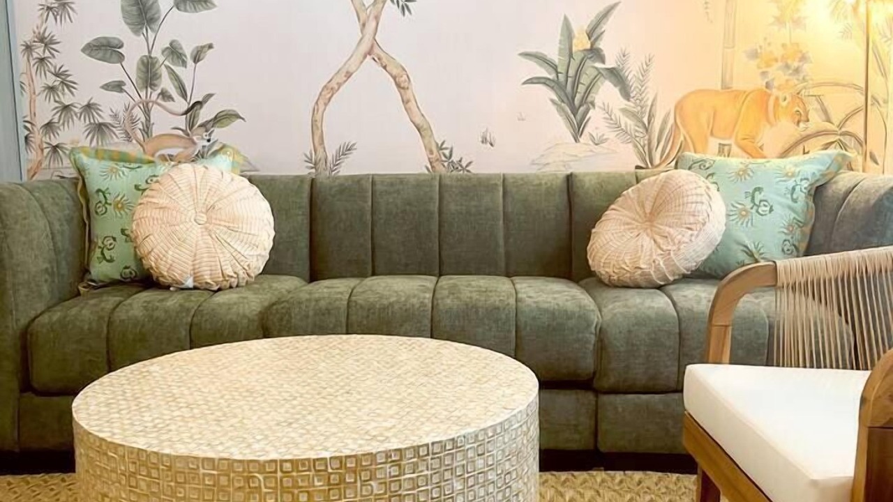 Photo of Livingroom in St. Petersburg - Clearwater