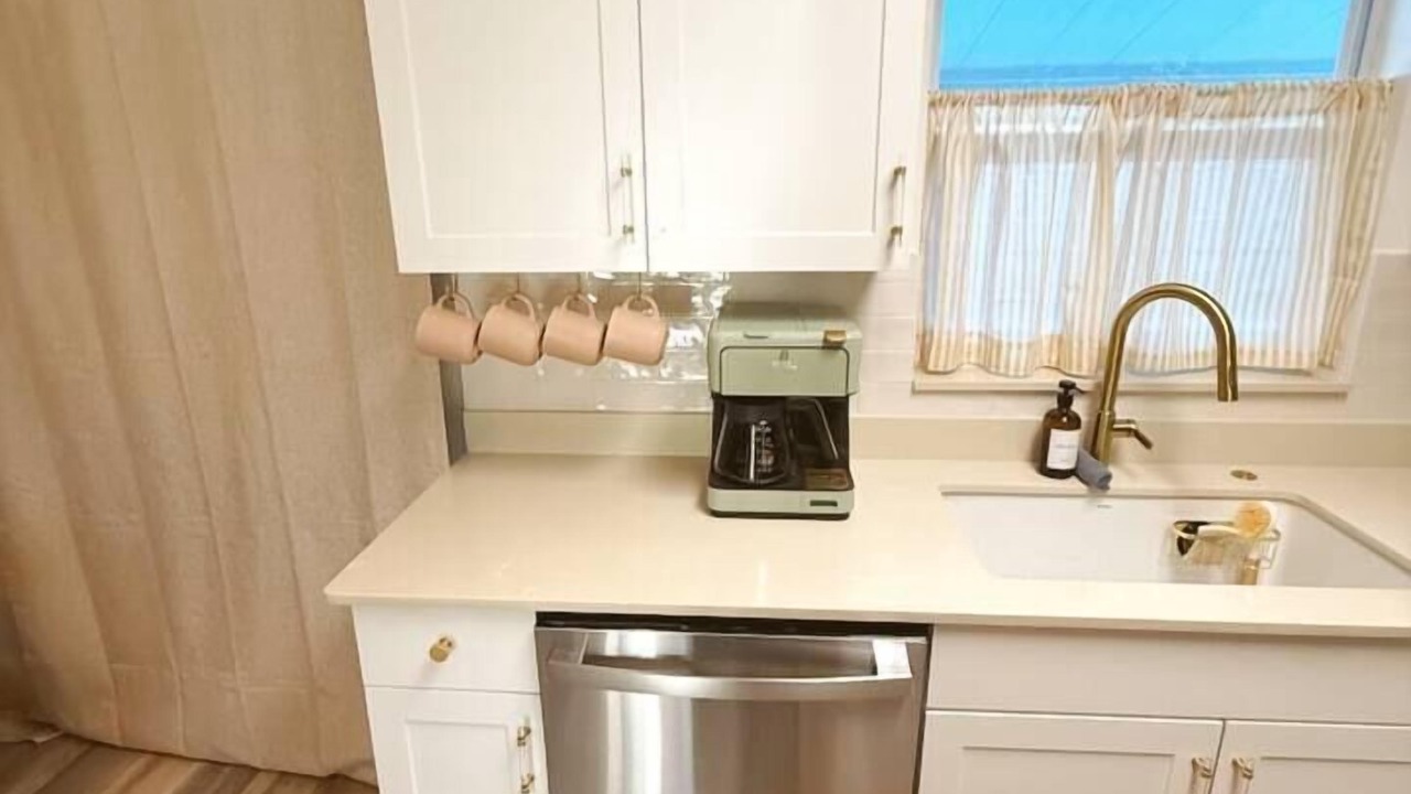 Photo of Kitchen in St. Petersburg - Clearwater