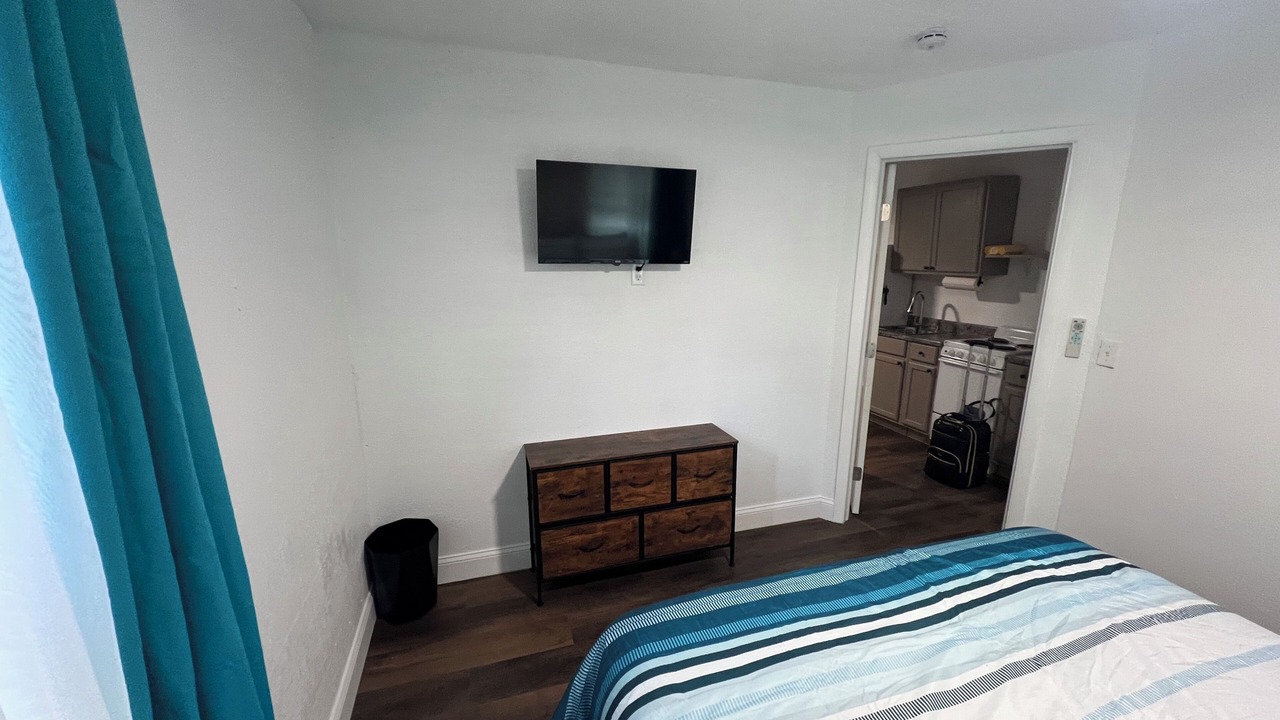 Photo of Bedroom in Merritt Island