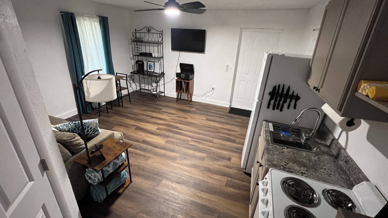Photo of Kitchen in Merritt Island