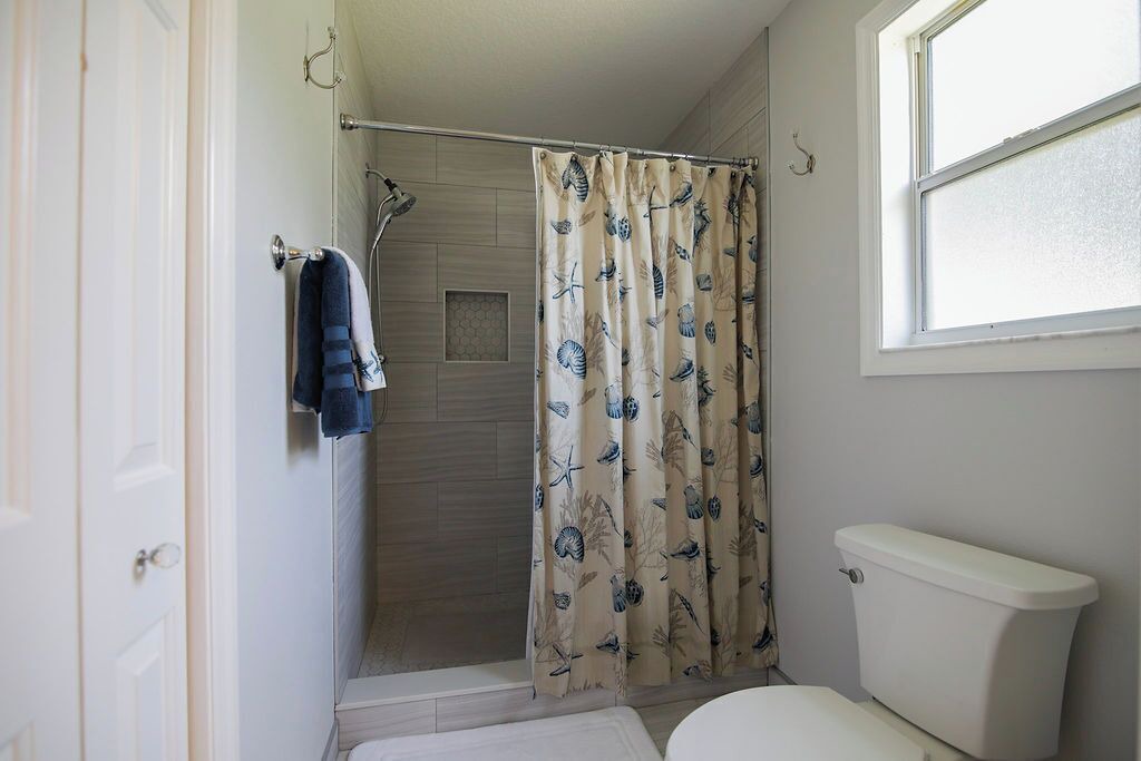 Photo of Bathroom in Liberty Park