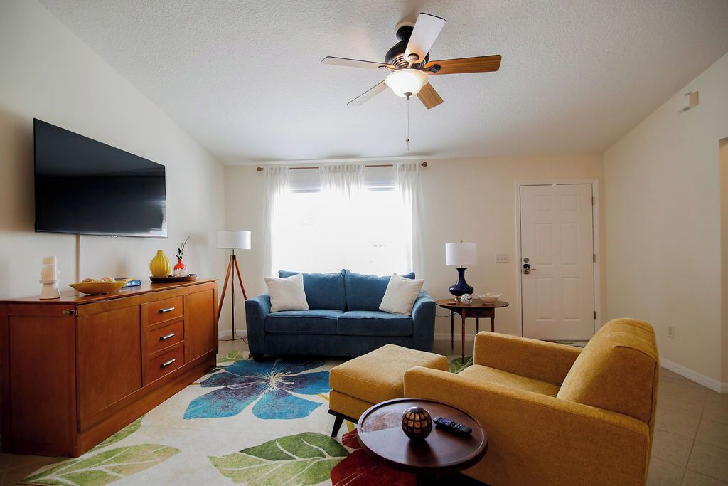 Photo of Bedroom in Liberty Park