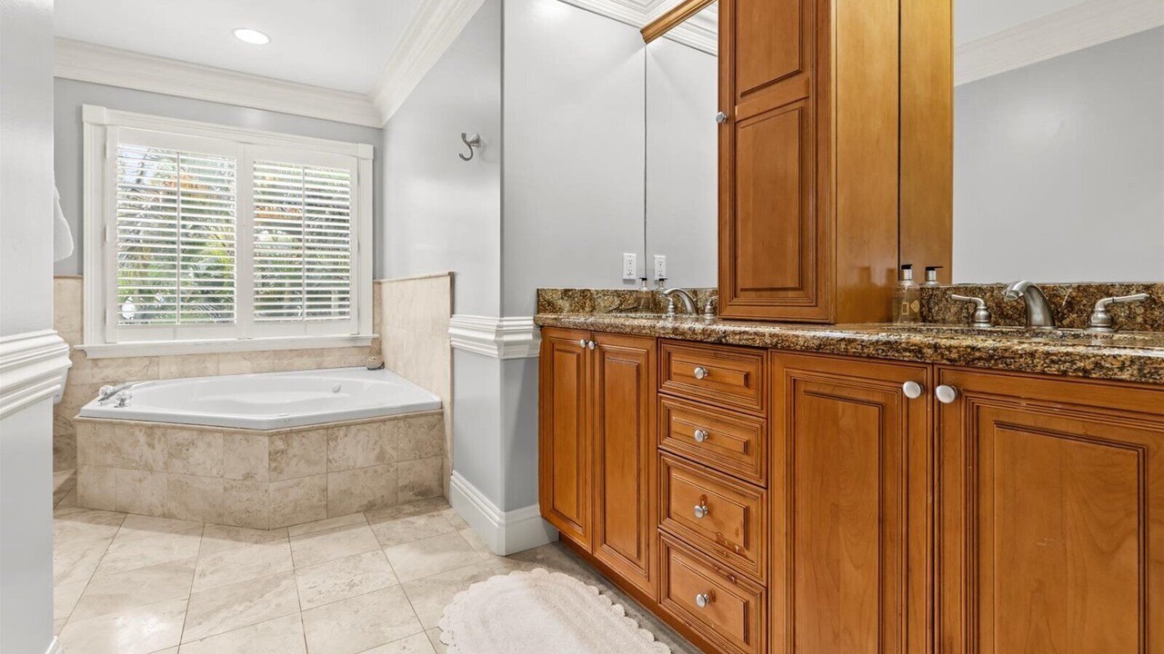 Photo of Bathroom in Hobe Sound