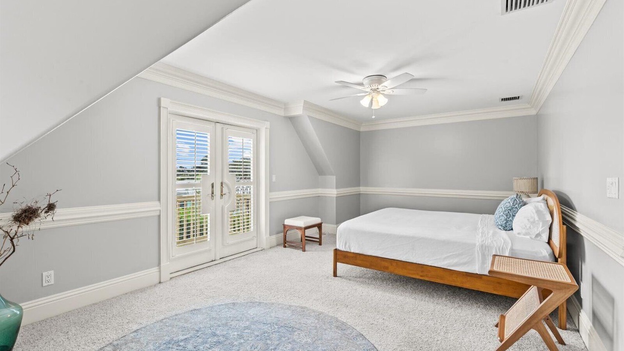Photo of Bedroom in Hobe Sound