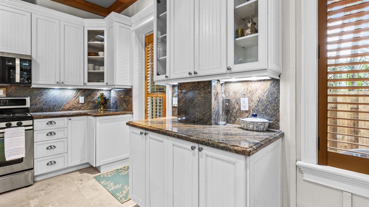 Photo of Kitchen in Hobe Sound