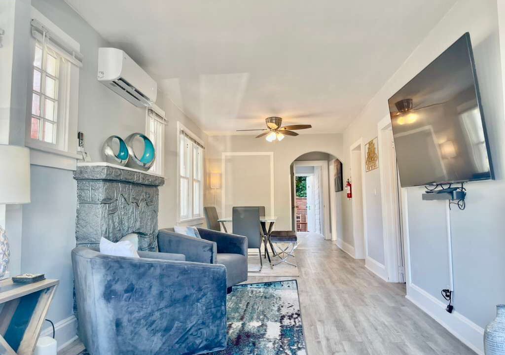 Photo of Livingroom in Lake Worth