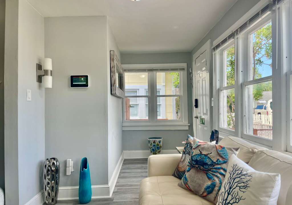 Photo of Livingroom in Lake Worth