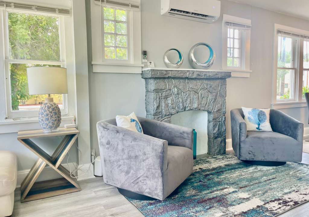 Photo of Livingroom in Lake Worth