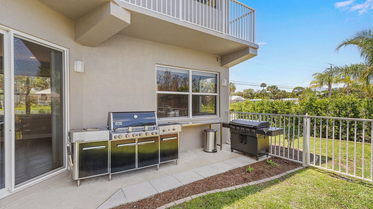 Photo of Outdoor in Edgewater