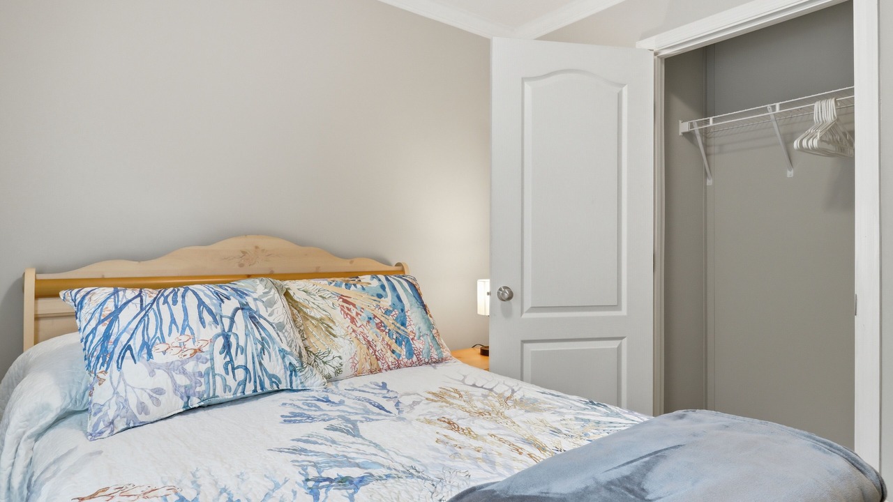 Photo of Bedroom in Crystal River
