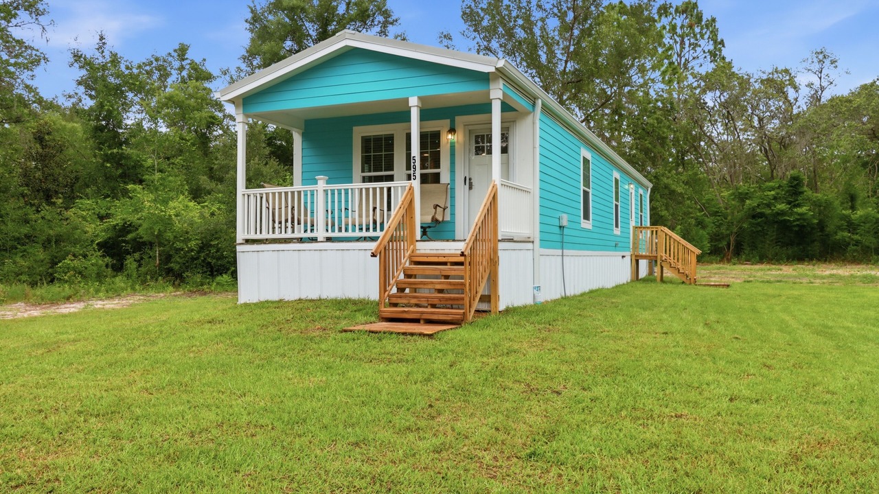 Photo of Outdoor in Crystal River
