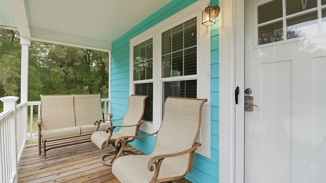 Photo of Outdoor in Crystal River