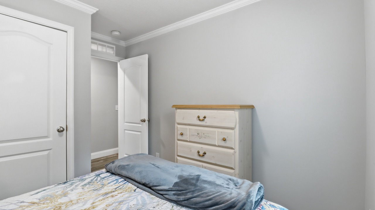 Photo of Bedroom in Crystal River