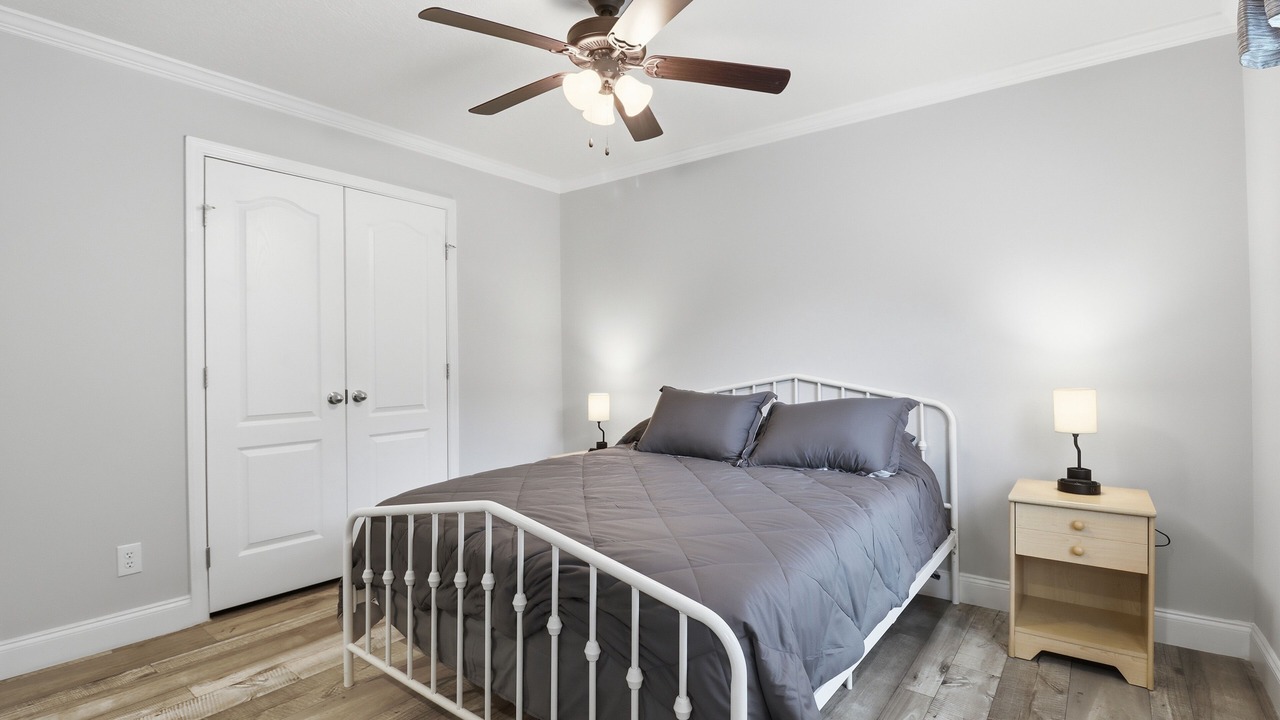 Photo of Bedroom in Crystal River
