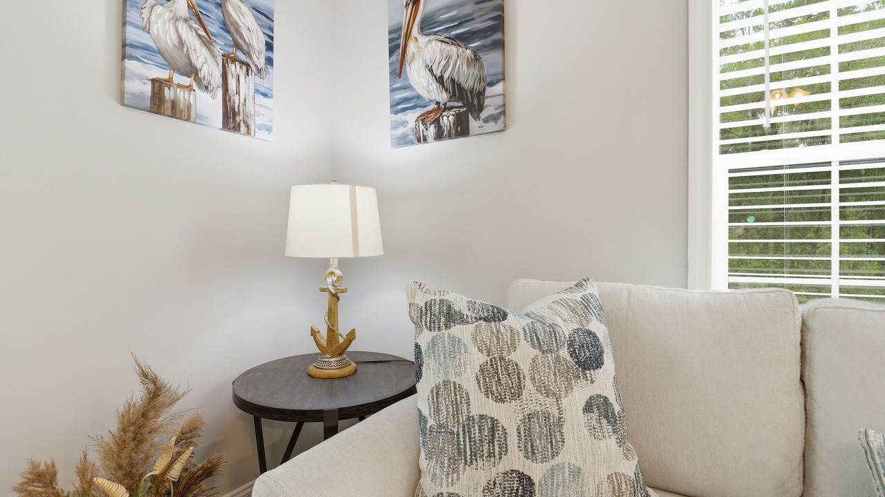 Photo of Livingroom in Crystal River