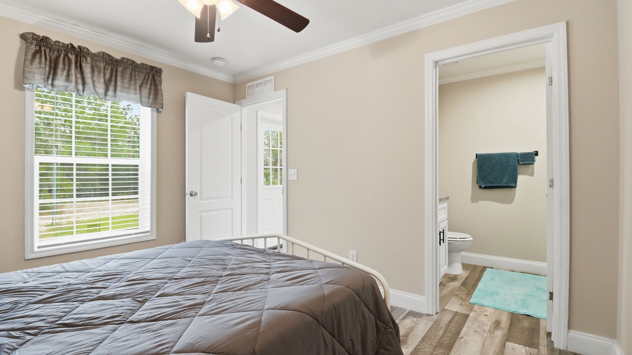 Photo of Bedroom in Crystal River