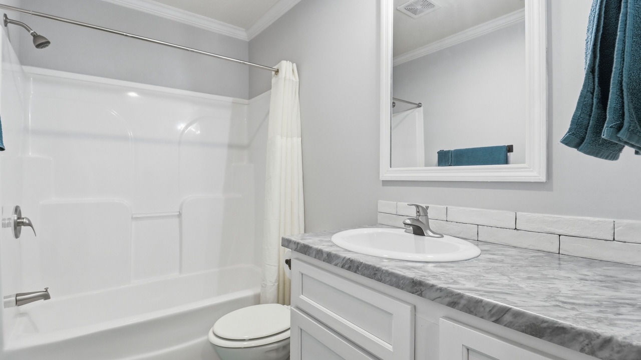 Photo of Bathroom in Crystal River