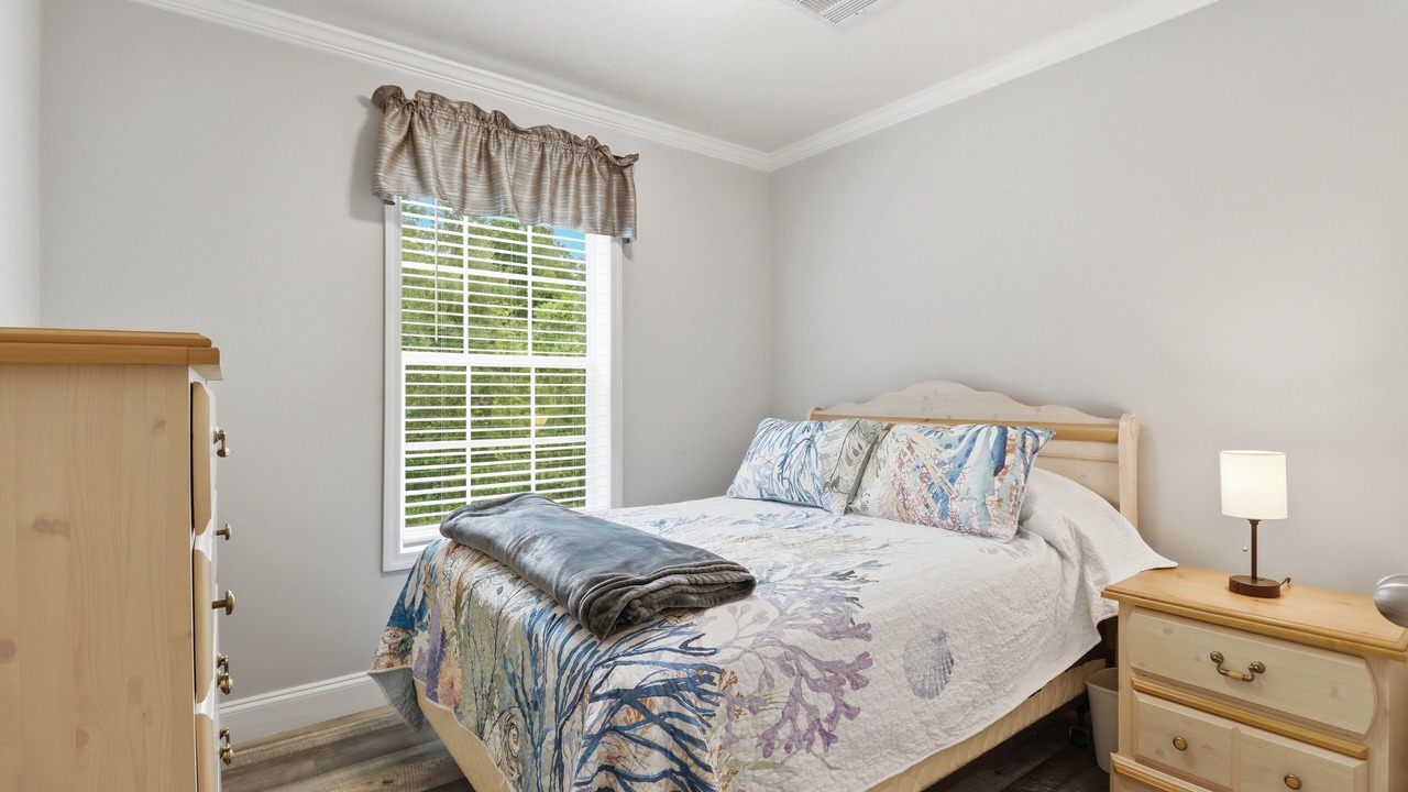 Photo of Bedroom in Crystal River