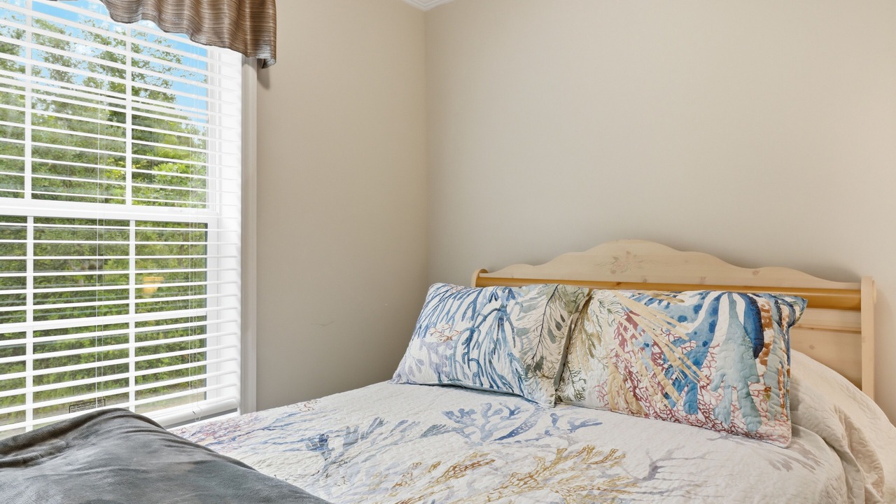 Photo of Bedroom in Crystal River