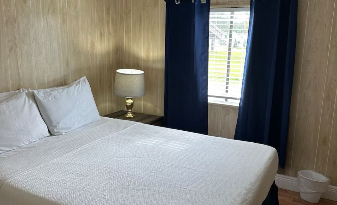 Photo of Bedroom in Kissimmee