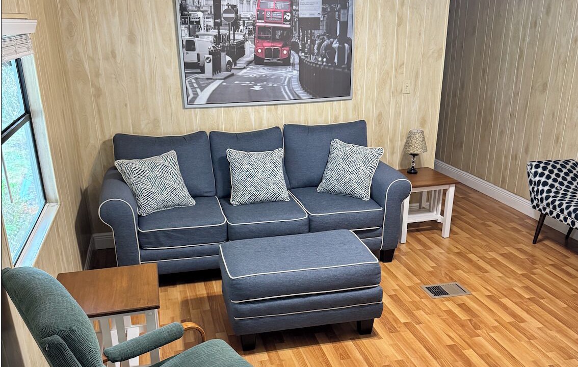 Photo of Livingroom in Kissimmee