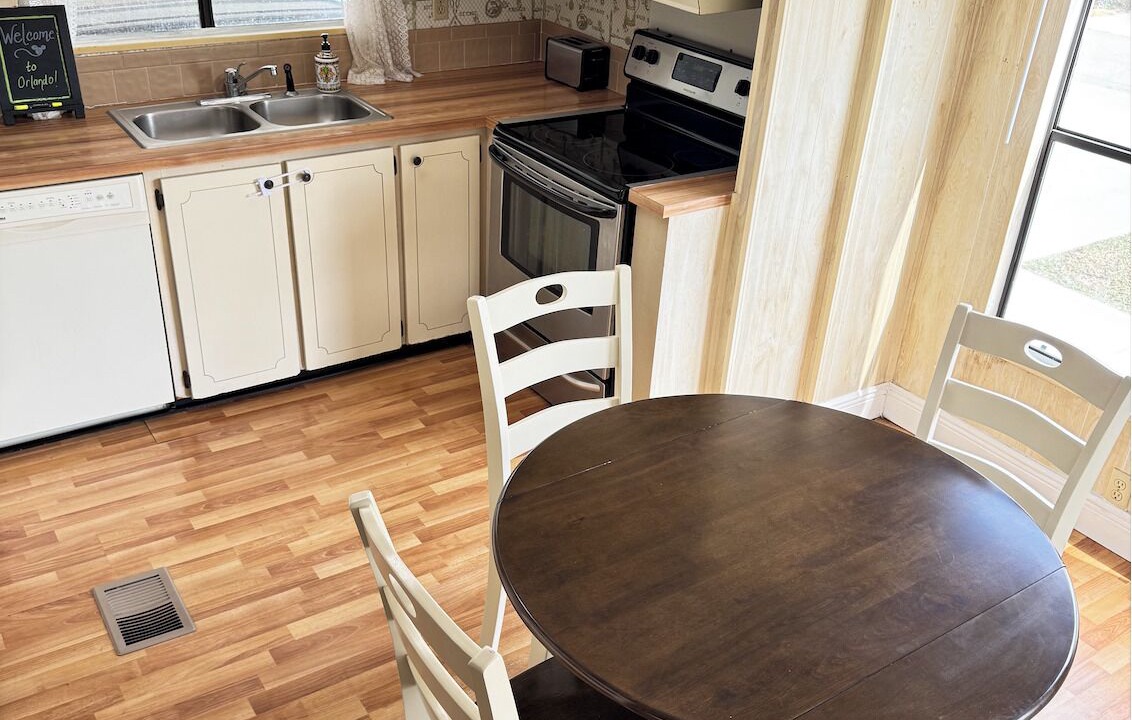 Photo of Kitchen in Kissimmee