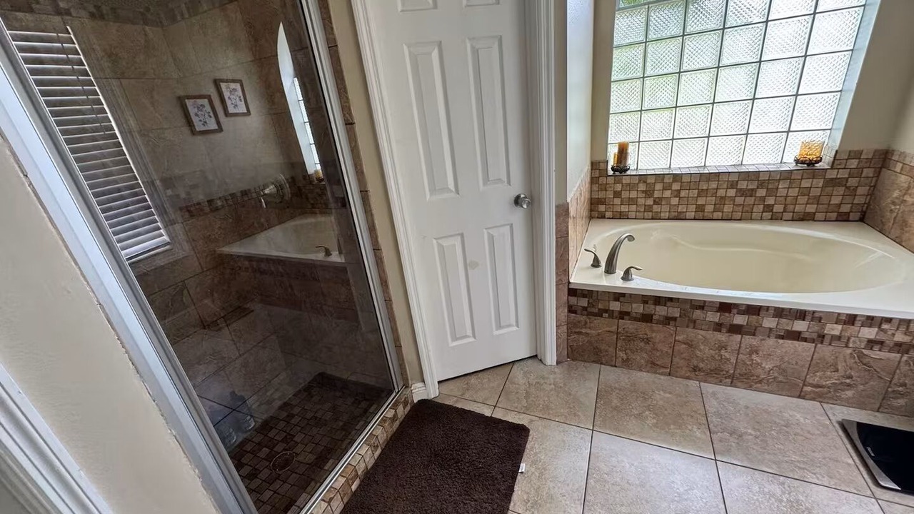 Photo of Bathroom in County Line Coalition