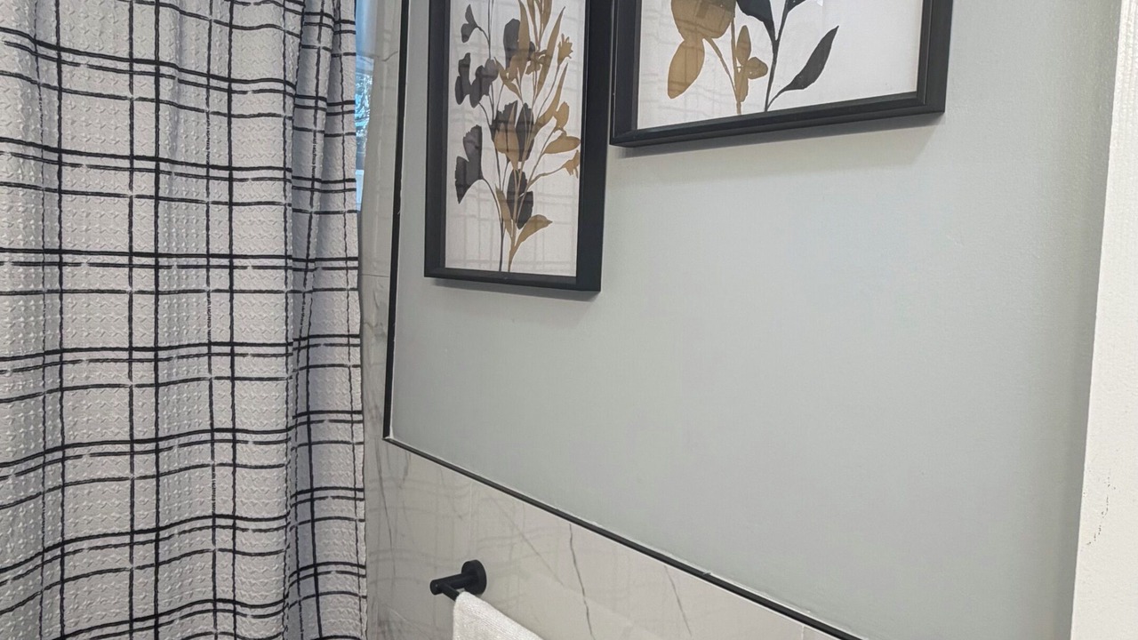 Photo of Bathroom in Miramar