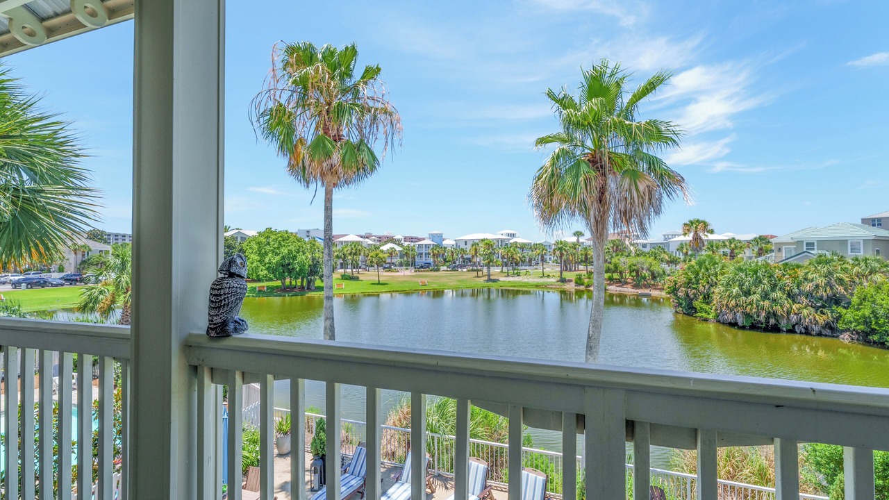 Photo of Outdoor in Holiday Isle