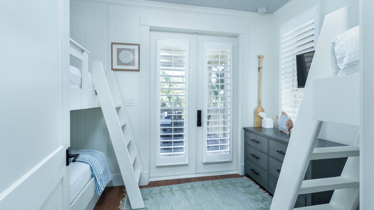 Photo of Bedroom in Holiday Isle