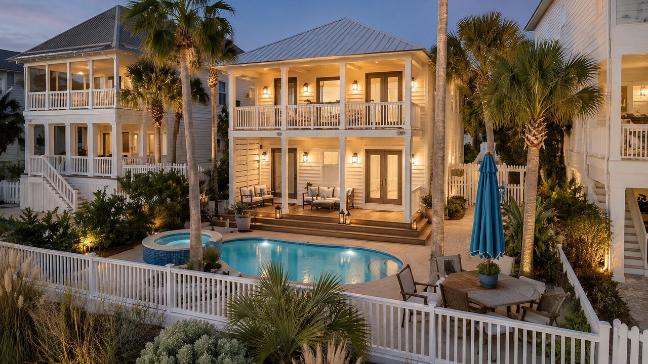 Photo of Outdoor in Holiday Isle