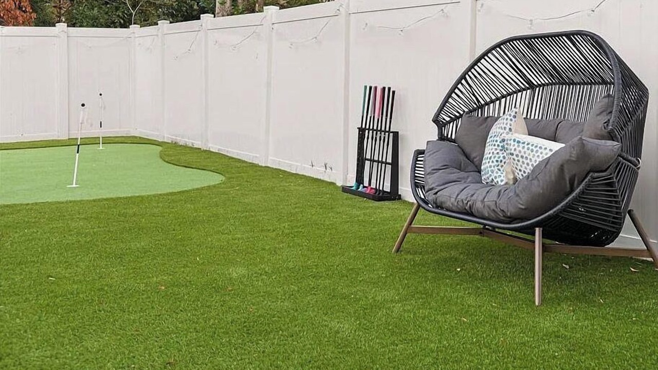 Photo of Outdoor in Old Seminole Heights