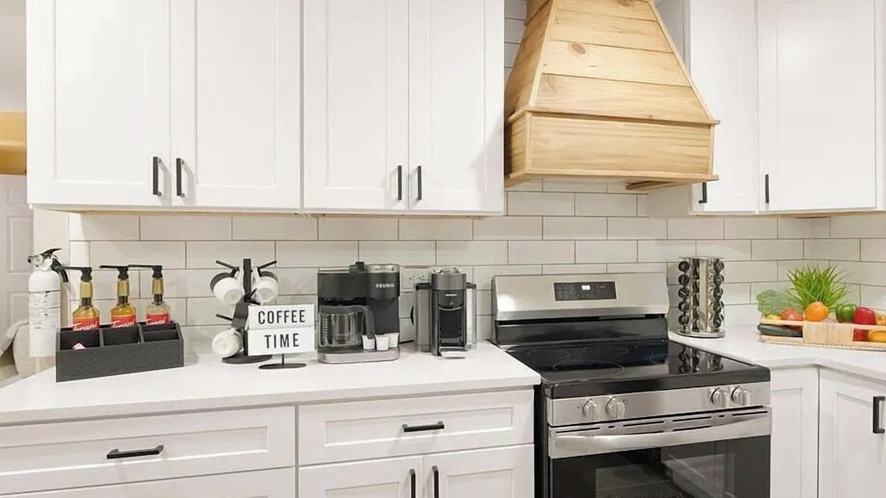 Photo of Kitchen in Old Seminole Heights