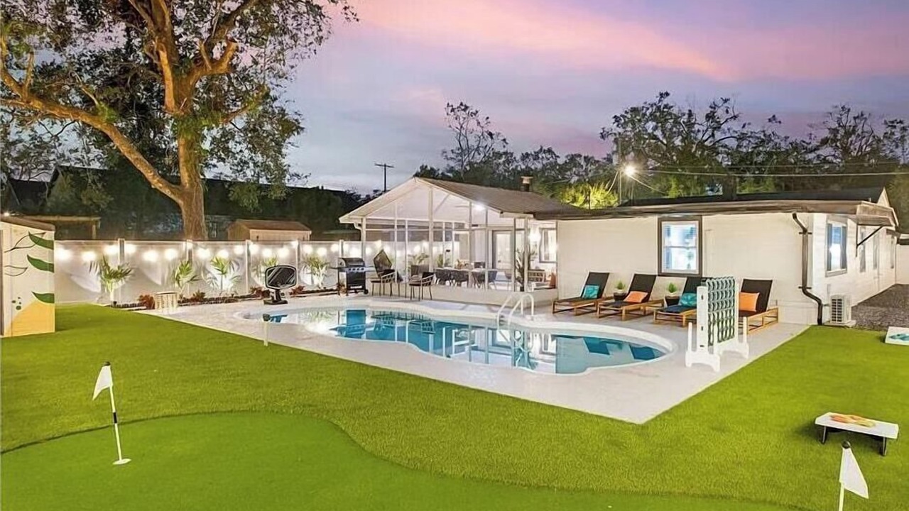 Photo of Outdoor in Old Seminole Heights