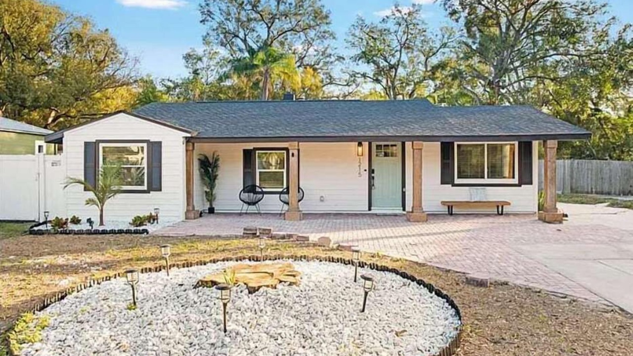 Photo of Outdoor in Old Seminole Heights