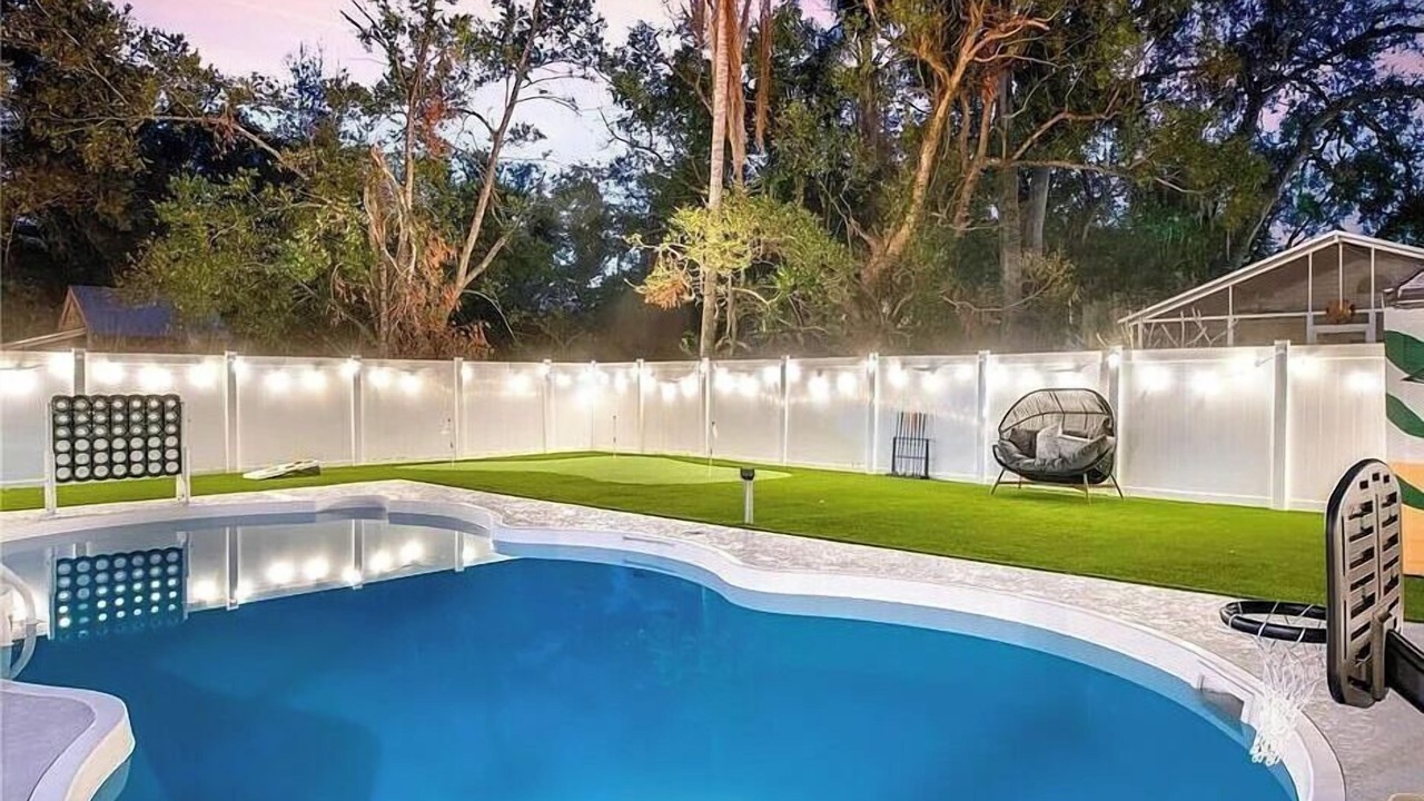 Photo of Outdoor in Old Seminole Heights