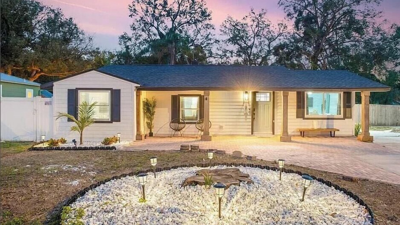 Photo of Outdoor in Old Seminole Heights