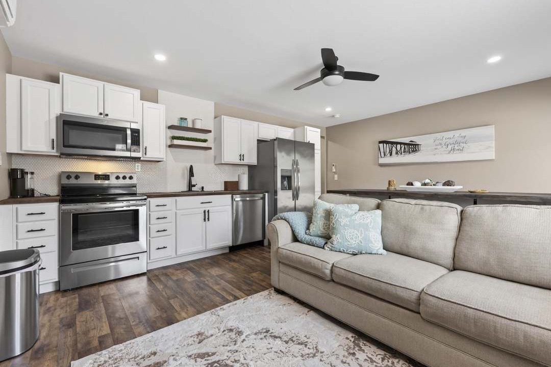 Photo of Kitchen in Freeport