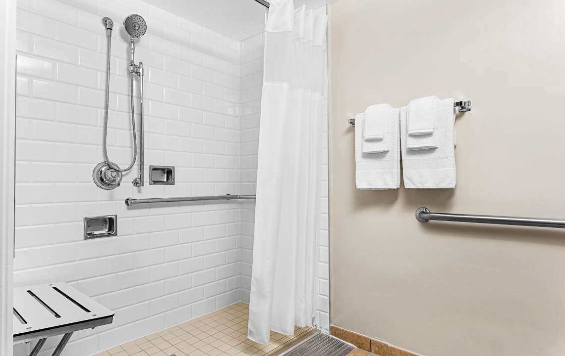 Photo of Bathroom in Williamsburg