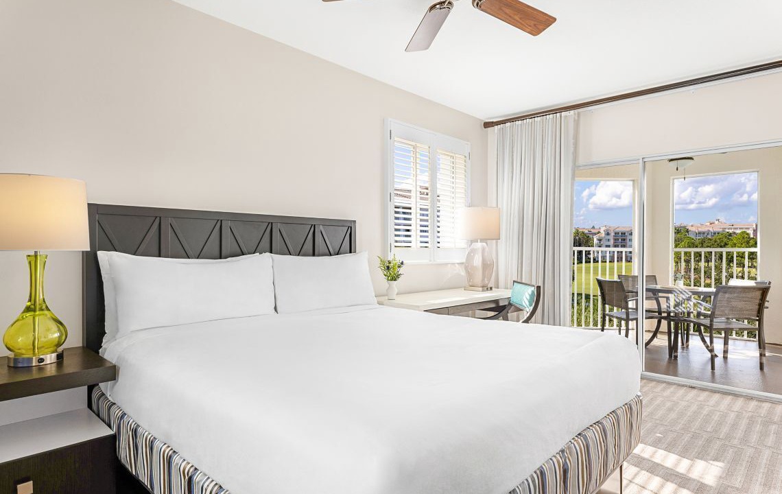 Photo of Bedroom in Williamsburg