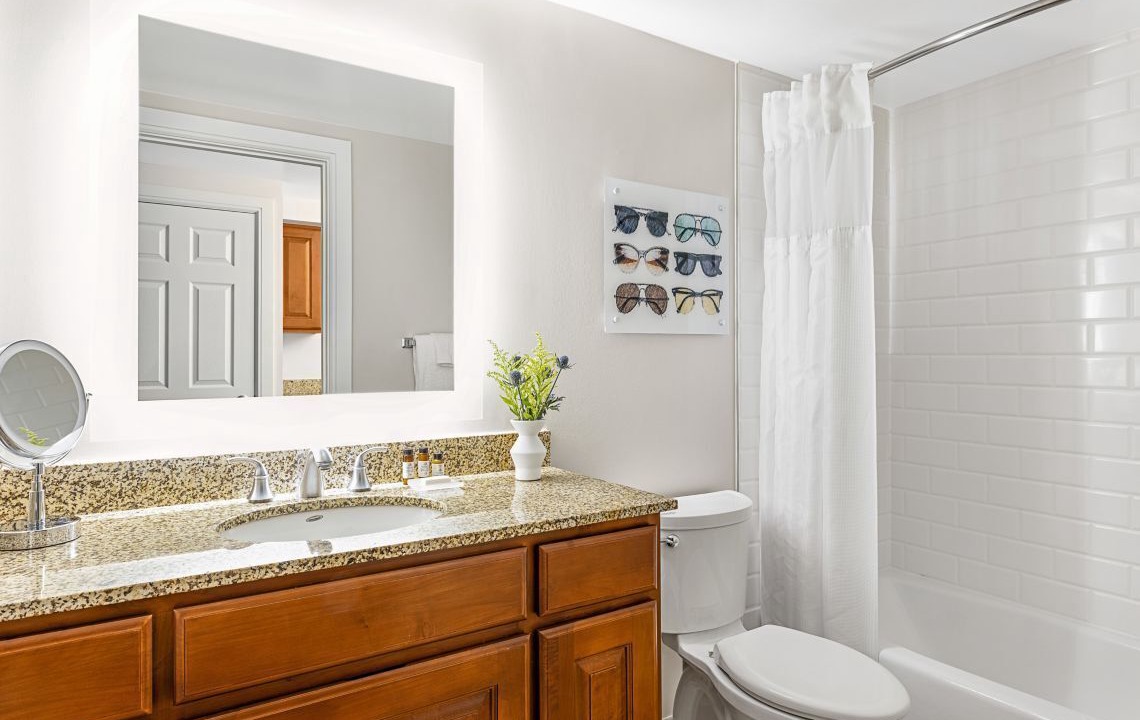 Photo of Bathroom in Williamsburg