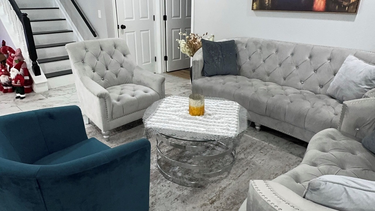 Photo of Livingroom in New Port Richey