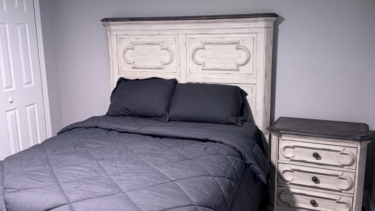 Photo of Bedroom in New Port Richey