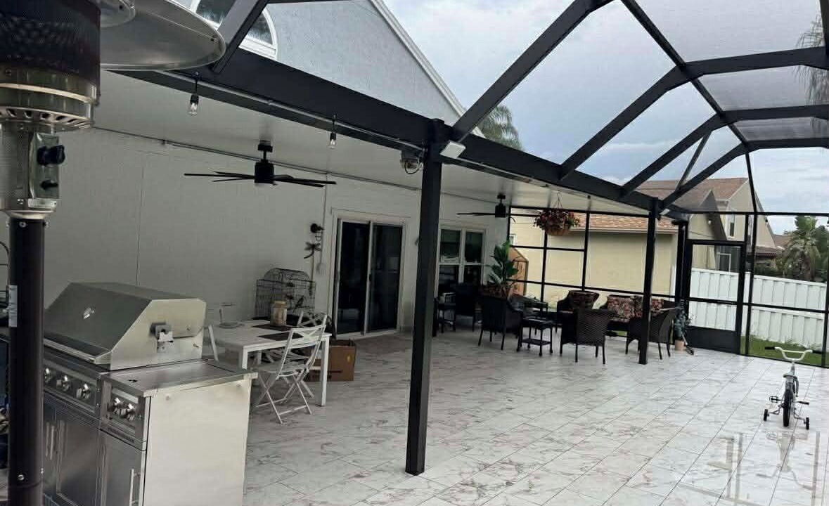 Photo of Outdoor in New Port Richey