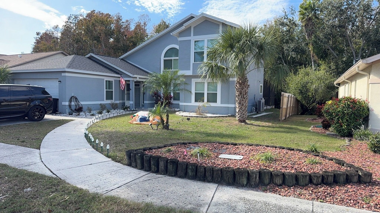 Photo of Outdoor in New Port Richey